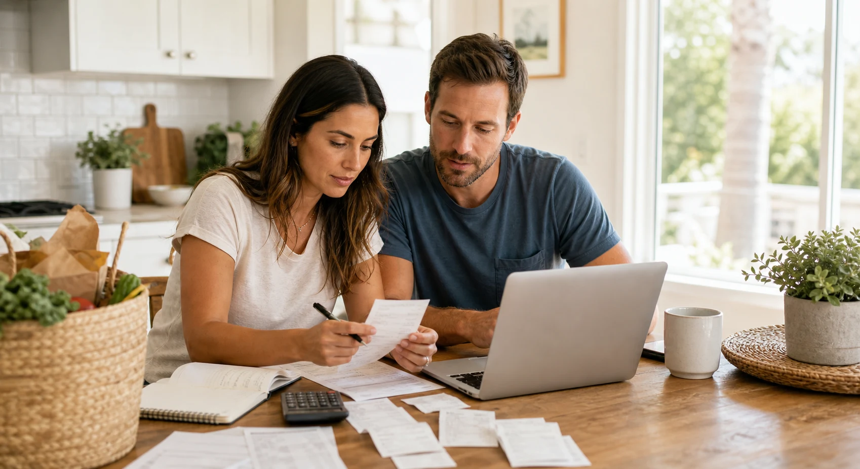 Grocery Budget Tips for California Families Without Cutting Everything Fun