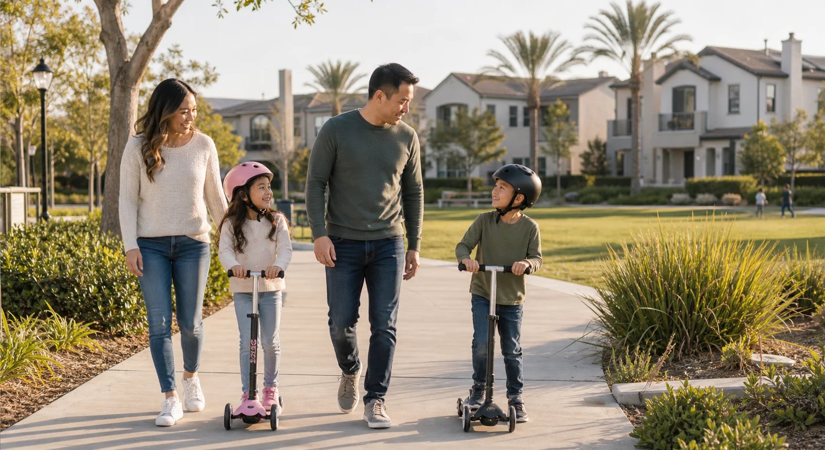 Living in Irvine With Kids: Safety, Schools, and What Daily Life Really Feels Like